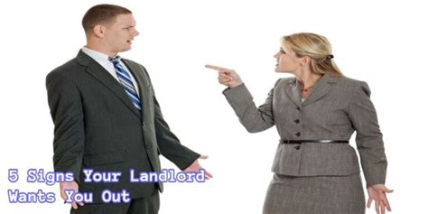 You damaged the unit and your landlord wants you out. Now what?